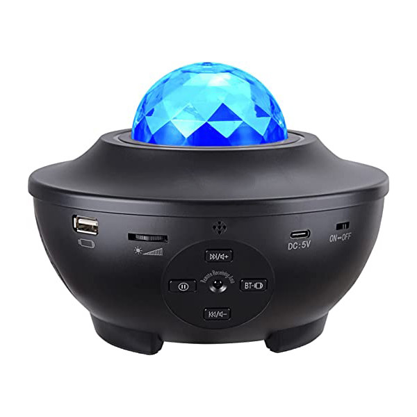 چراغ رومیزی مدل Starry Projector Light
