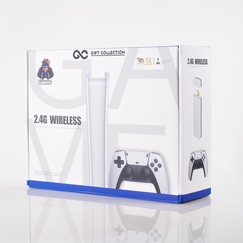 کنسول بازیی مدل Game Stick Pro