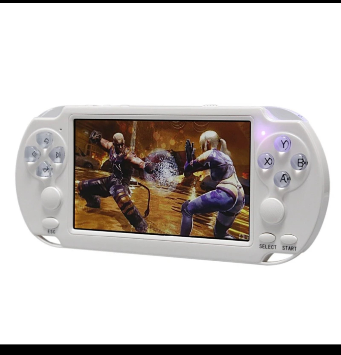 کنسول بازی پرتابل x9 s