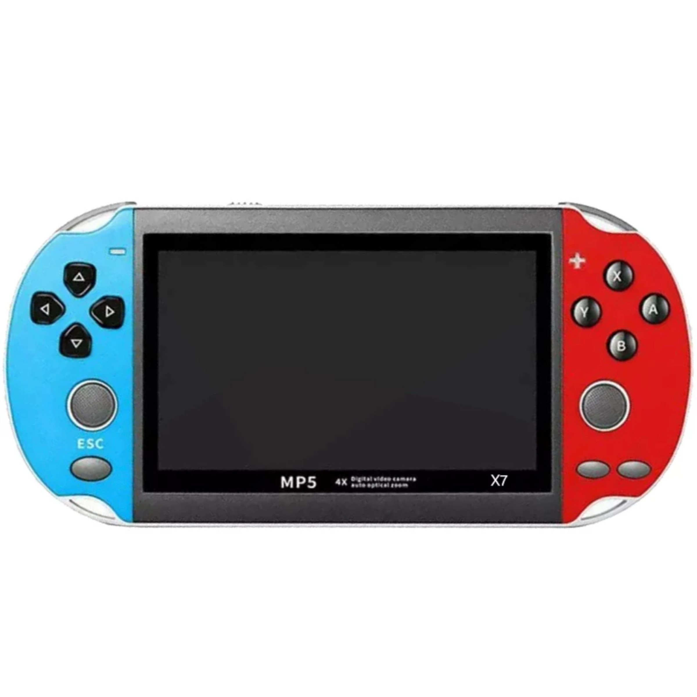 کنسول بازی پرتابل مدل X7